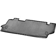 PKP Volkswagen T5 (2003) (front, 2 seats)\ Volkswagen T6 (2015) - Car Mats