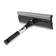 Alca/Heyner Rubber squeegee with foam 25 cm 407400 - Window Squeegee