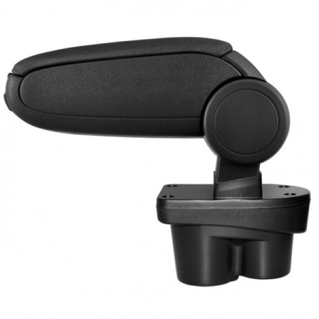 PROTEC Opel Corsa E textile black 2014-2019 - Elbow Rest