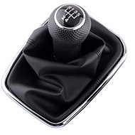 PROTEC Shift lever with cuff, VW Golf 4 1998-2005 5st 23 mm - Gear Stick