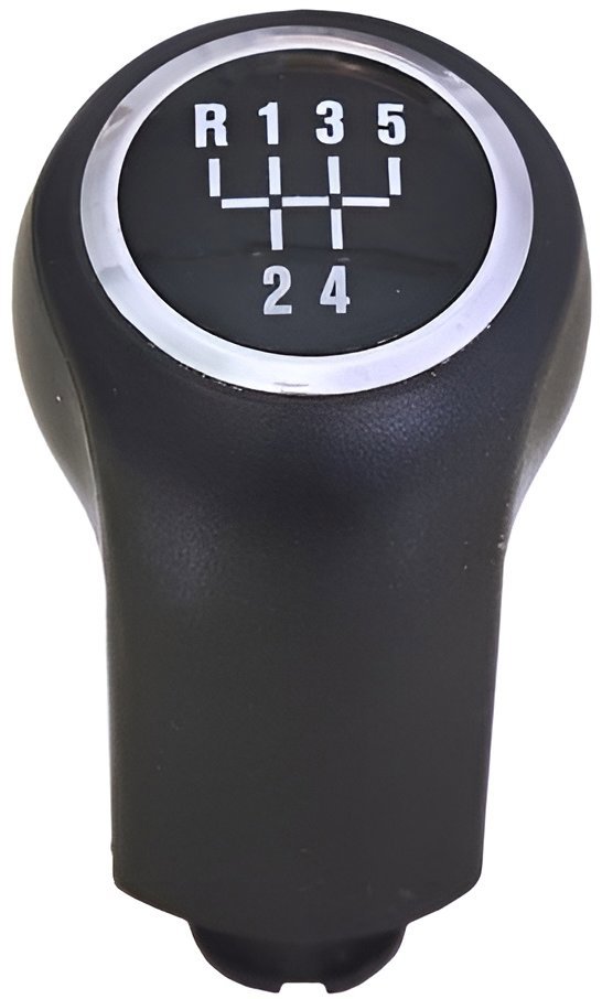 PROTEC Shift lever head OPEL Corsa D 2006-2014 5ST - Gear Stick