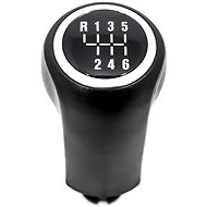 PROTEC Shift lever head OPEL Zafira B 2005-2014 6ST - Gear Stick