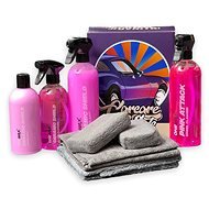 Carcare Sets - OneWax Pink Box - Sada autokosmetiky - Car Cosmetics Set