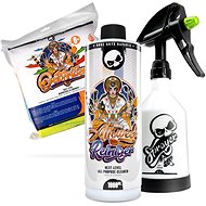 Nuke Guys APC Bundle - Universal Cleaning Kit - Car Cosmetics Set