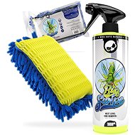 Nuke Guys BUG SWIPE Bundle - Insect Remover with sponge - Car Cosmetics Set