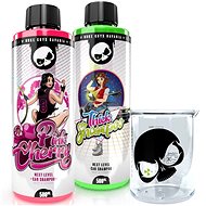 Nuke Guys SHAMPOO Bundle - Car Shampoo Set - Car Cosmetics Set