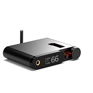 Aune Flamingo BT - Headphone Amp