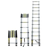  GA-G21-TZ9 2.6M  - Ladder