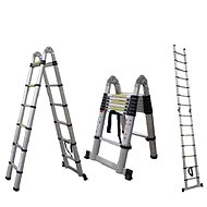 GA-G21-Tz12 3.8M - Ladder
