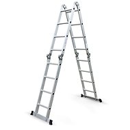 G21 GA-SZ-4x4-4,6M - Ladder
