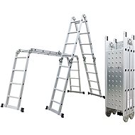 G21 GA-SZ-4x4-4.6M  - Ladder