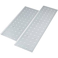 G21 G21 Aluminum deck, 2 pcs  - Sheet Plate