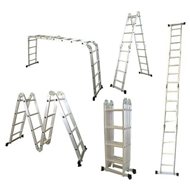 Avenberg QH-604, 4.6m - Multifunction Ladder