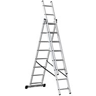 G21 3-piece 5.1 m, 3x8 walls - Ladder