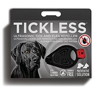 TickLess Pet, black - Insect Repellent