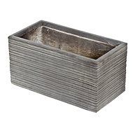 G21 Flower Box Stone Box 57cm - Flower Pot