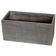 G21 Flower Box Stone Box 96.5cm - Flower Pot