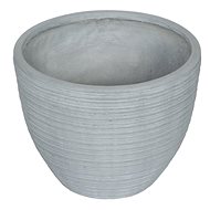 G21 Flower Ring Stone Ring 37.5cm - Flower Pot