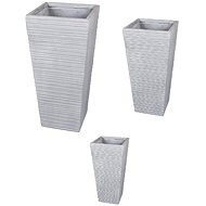 G21 Stone Linea Flowerpot - Flower Pot