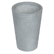 G21 Flowerpot Stone Slim 41cm - Flower Pot