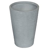 G21 Flower Stone Slim 61cm - Flower Pot