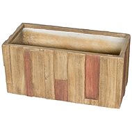 G21 Flower Box Wood Box 99cm - Flower Pot