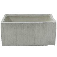 G21 Fossil Box 99cm - Flower Pot