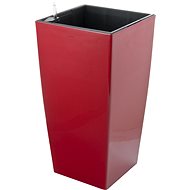 G21 Flowerpot Linea red 76cm - Flower Pot