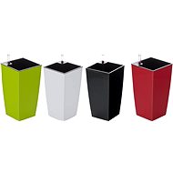 G21 Flowerpot Linea mini 26cm - Flower Pot