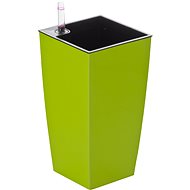 G21 Flowerpot Linea mini green 26cm - Flower Pot