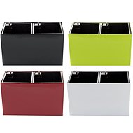 G21 Flowerpot Combi 56cm - Flower Pot