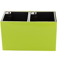 G21 Flower green Combi green 56cm - Flower Pot