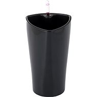G21 Flowerpot Trio mini black 26cm - Flower Pot