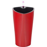 G21 Flowerpot Trio mini red 26cm - Flower Pot