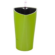 G21 Flowerpot Trio mini green 26cm - Flower Pot