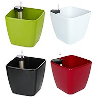 G21 Flower Cube mini 13.5cm - Flower Pot
