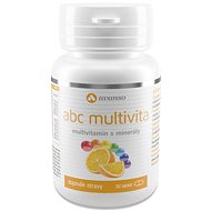 ABC Multivita 30 Tablets - Multivitamin