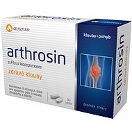 Arthrosin 30 Tablets - Glucosamine