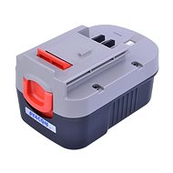 AVACOM for Black & Decker A144/A1714 - Rechargeable Battery