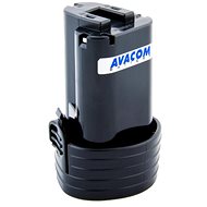 AVACOM for the Makita BL 1013 - Rechargeable Battery for Cordless Tools