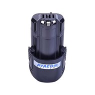 AVACOM for Bosch GSR 10.8 - Rechargeable Battery