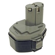 AVACOM for Makita 1434 - Rechargeable Battery for Cordless Tools