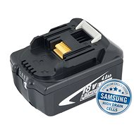 Avacom pro MAKITA BL 1830 Li-Ion 18V 4000mAh, články Samsung - Rechargeable Battery for Cordless Tools