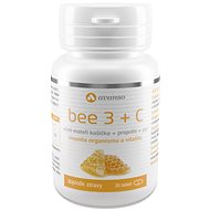 Bee 3+ C 30 Tablets - Dietary Supplement