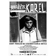 Bratříček Karel - Film k online zhlédnutí