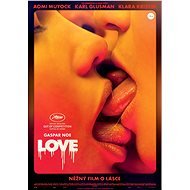 LOVE - Film na online sledovanie