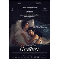 Paterson - Film k online zhlédnutí