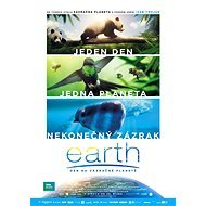 Earth: Den na zázračné planetě - Film k online zhlédnutí