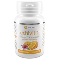 Echivit C 30 Tablets - Echinacea