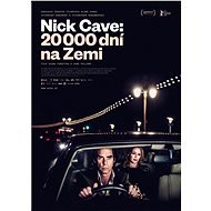 Nick Cave: 20 000 dní na Zemi - Film na online sledovanie